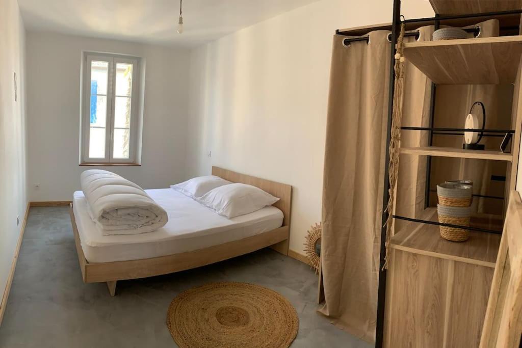 Maison De Avec Terrasse